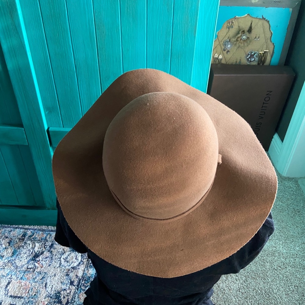 Floppy Hat - image 2